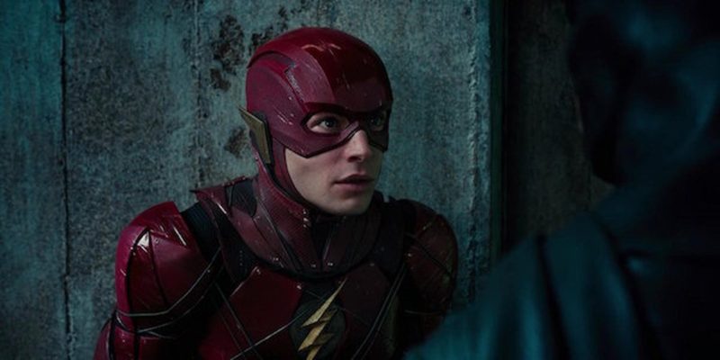 Ben Affleck returns to Batman role in The Flash