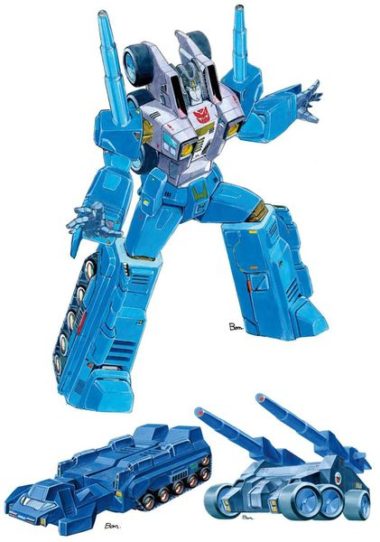 transformers cog g1