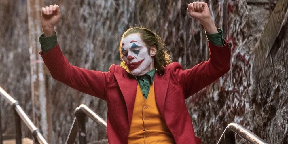 Joaquin Phoenix reportedly offered $50 million for two Joker sequels