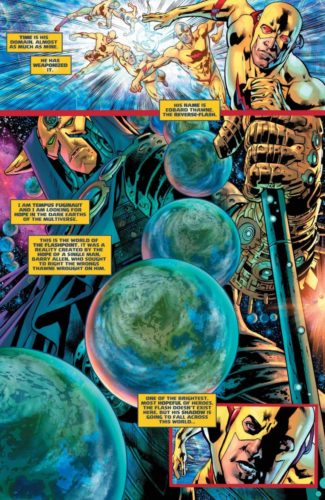 tales from the dark multiverse flashpoint