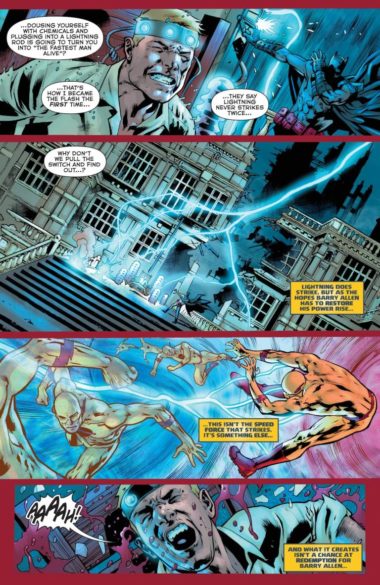 tales from the dark multiverse flashpoint