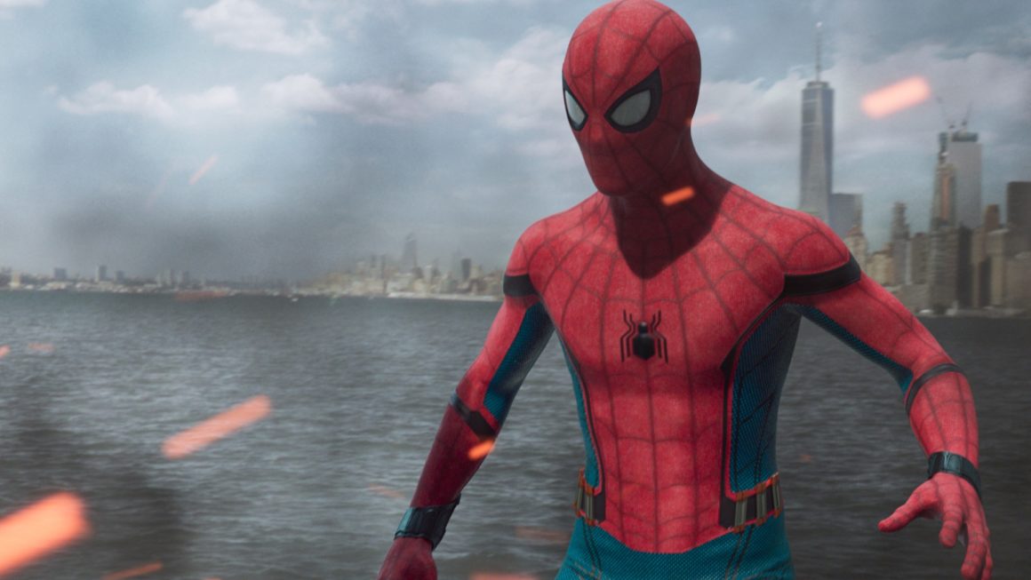 Tom Holland Says Mcu S Spider Man 3 Is Most Ambitious Superhero Movie