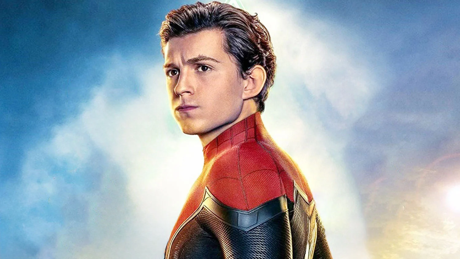 Tom Holland Says He'd 'Be a Fool' Not to Make Another 'Spider-Man